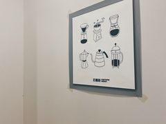 -范咖啡·沙拉鲜食(前海观峰阁店)