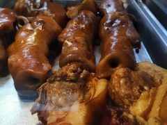 -王浩儿纪六孃甜皮鸭(乐山总店)