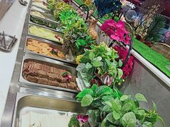 -红透天牛排海鲜自助(长和国际直营店)