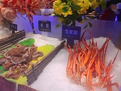 -SEA西雅图海鲜自助餐厅(海乐世界店)