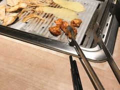 -新石器烤肉(中房金谊广场店)