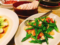 -湖滨28中餐厅·西湖宴·杭州君悦酒店