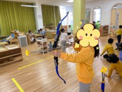 -华杉幼儿园(青塔校区)