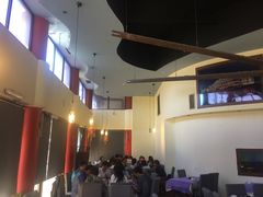 大堂-Hayam Hasini Chinese Restaurant 东海中餐厅 הים הסיני