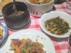 -好帮厨·下饭浏阳菜·坚持现炒(月湖店)