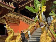 -西双版纳总佛寺
