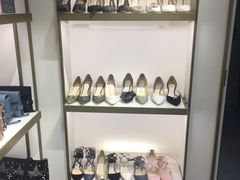 -JIMMY CHOO(恒隆广场店)