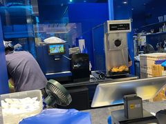 -the Roll'ING手作瑞士卷专门店(卓悦中心店)