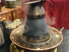 -北门涮肉·铜锅涮肉(南锣鼓巷店)