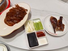 -梅利汴京烤鸭•开封豫菜地标店(晋安路店)
