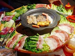 -丁荣华炸串(托乐嘉店)