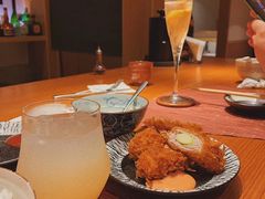 -山杏yama-katsu·吉列炸物