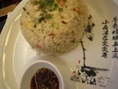 -老阿爸鲜鱼土菜(昆山花桥店)