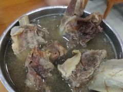 -老牌依强牛肉店(达道总店)