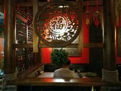 -滇池印象原生态火锅(南开大悦城店)