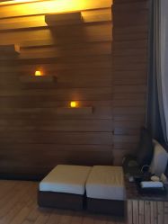 -广州富力君悦大酒店O SPA