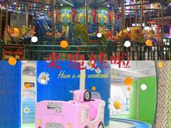 -幸福花欢乐世界(东辰广场A座店)
