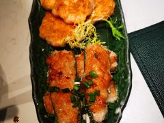 -常来小聚·广州非遗传承餐厅(高德置地店)