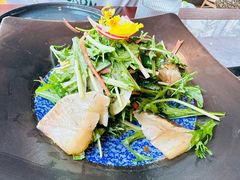 -人间酒暖·Go blanc·烧鸟·深夜食堂(陆家嘴店)