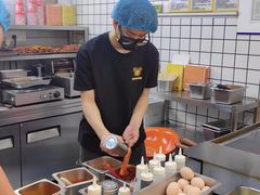 -冠雄先生烤冷面(熙街旗舰店)