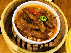 -南拳十三姨·潮汕砂锅粥(世纪金源店)