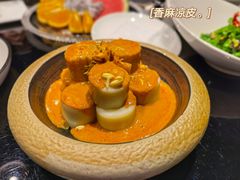 -東舍食唐精品陕菜馆