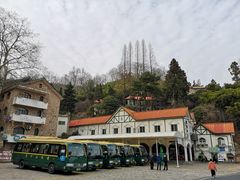 -莫干山风景区