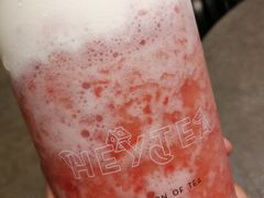 -喜茶(上海正大广场店)