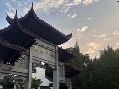 -堤角公园