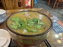 -回春阁汤菜坊(友谊路店)