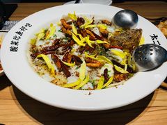 -太二酸菜鱼(正大广场店)