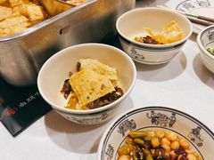 特调小料-螺大喜螺蛳粉火锅(雍和宫店)