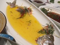 -玉华台饭庄·淮扬菜·烤鸭(望京店)