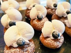 -华侨城嘉途酒店·屋顶阳光餐厅