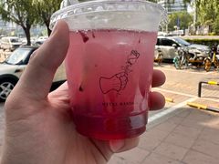 -铁手珈琲制造局metalhands(望京店)