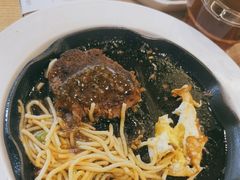 -豪客来牛排(金鼎广场店)