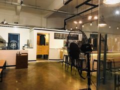 大堂-Twin Tails Brewpub双尾精酿餐吧(八坼店)