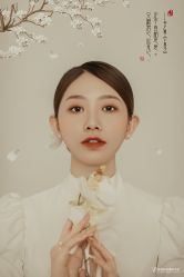 -薇薇新娘婚纱摄影(跃进北路店)