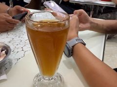 -托克逊老四号餐厅