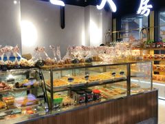 -浦江城市生活广场(江月路店)