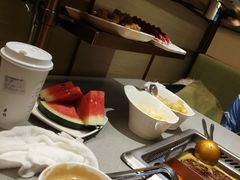 -海底捞火锅(振华商厦店)