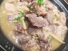 -蔡家酒楼(一德街店)