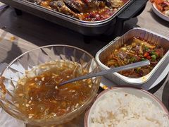 -鱼酷活鱼烤鱼(恒隆广场店)