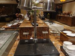 -金厨泰国餐厅·全泰籍厨师料理(拱北店)