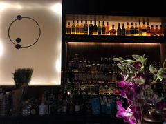 -STARRY CAFE & LOUNGE BAR(高新店)