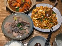 -静一餐厅·湖北菜(前门店)
