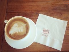 -1901 Cafe(西四店)