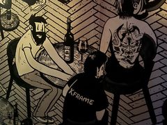 -JZ Club 爵士酒吧(上海店)