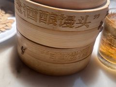 -佬肥猫·浙江乡村菜(国华广场店)