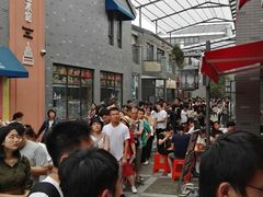 -黄连大头华烧鹅店(大良店)